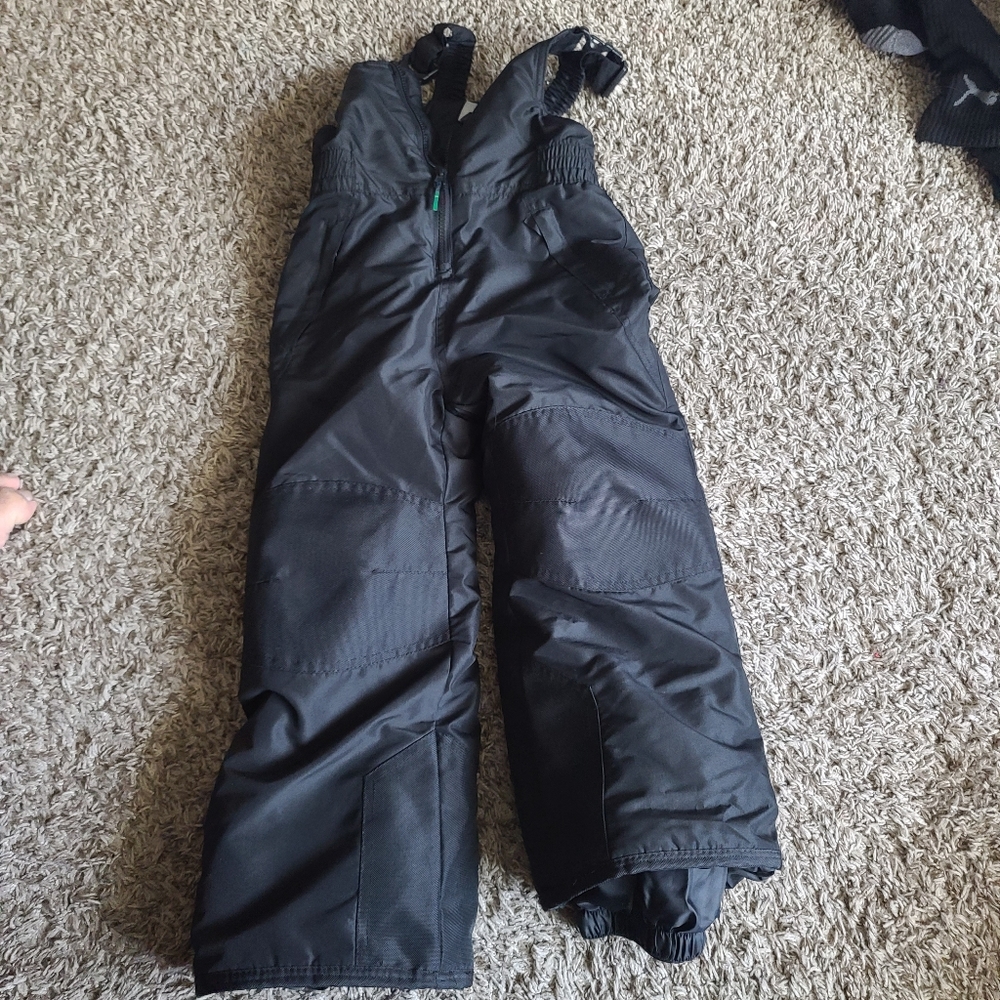 Toddlers Champions snow pants